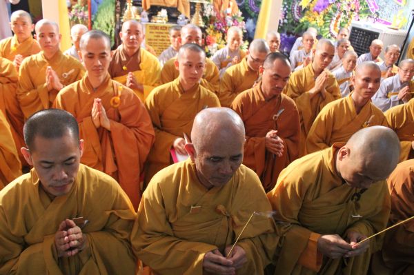 Vĩnh Long: Đêm mưa về Sơn Thắng