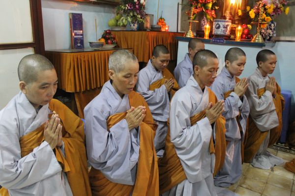 Vĩnh Long: Đêm mưa về Sơn Thắng