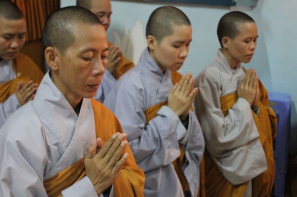 Vĩnh Long: Đêm mưa về Sơn Thắng