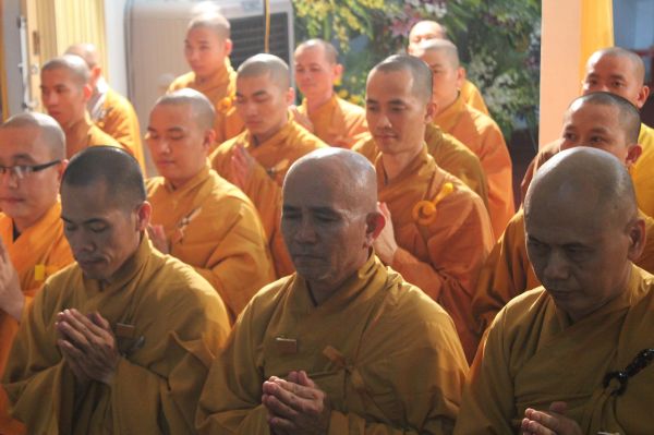 Vĩnh Long: Đêm mưa về Sơn Thắng