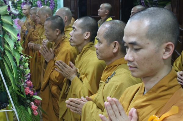 Vĩnh Long: Đêm mưa về Sơn Thắng