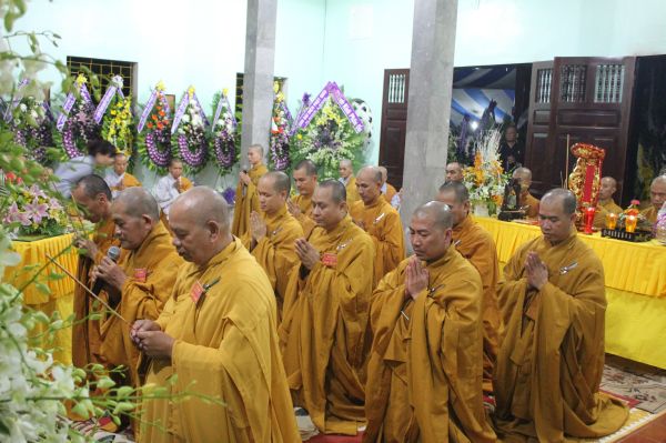 Vĩnh Long: Đêm mưa về Sơn Thắng