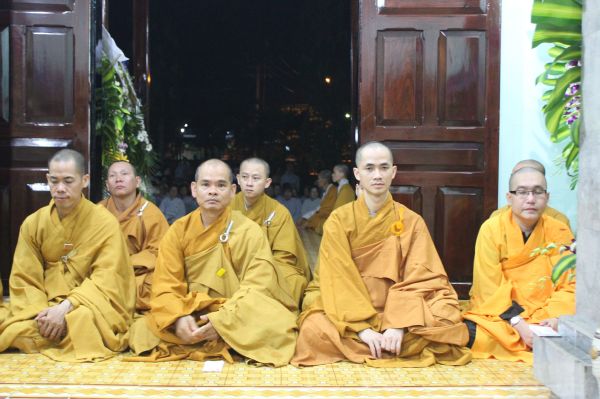 Vĩnh Long: Đêm mưa về Sơn Thắng