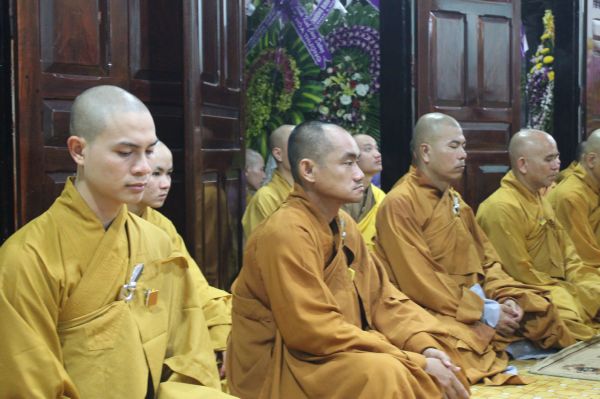 Vĩnh Long: Đêm mưa về Sơn Thắng