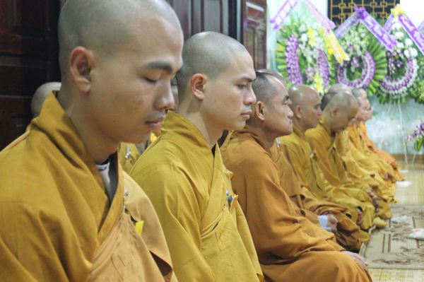 Vĩnh Long: Đêm mưa về Sơn Thắng