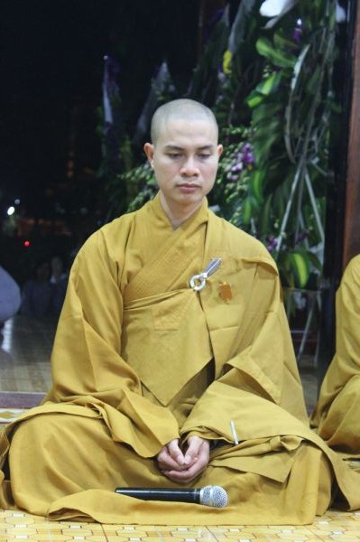Vĩnh Long: Đêm mưa về Sơn Thắng