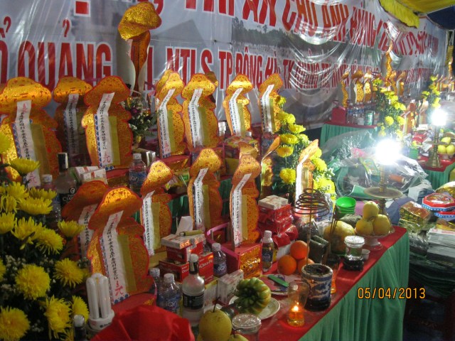 Quảng Trị: TT. Thích Nhật Từ thuyết giảng tại đại lễ cung thỉnh Phật ngọc Phật Hoàng Trần Nhân Tông