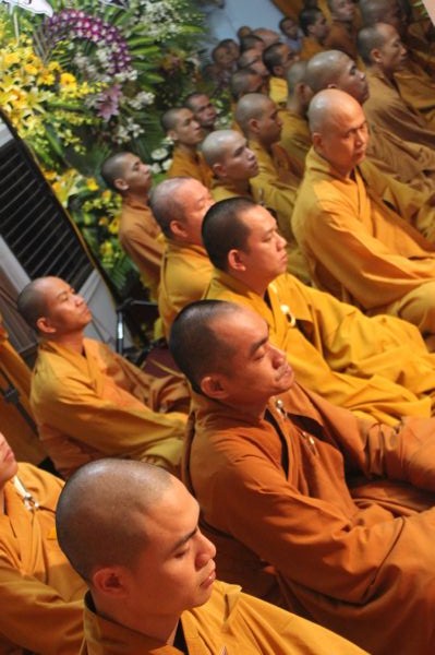 Vĩnh Long: Đêm mưa về Sơn Thắng