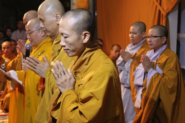 Vĩnh Long: Đêm mưa về Sơn Thắng