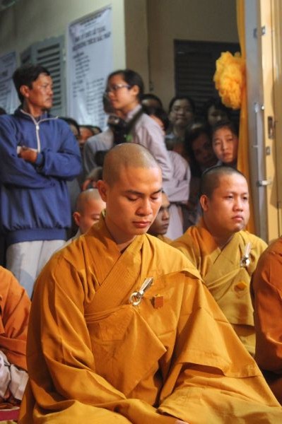 Vĩnh Long: Đêm mưa về Sơn Thắng