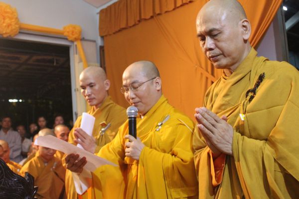 Vĩnh Long: Đêm mưa về Sơn Thắng