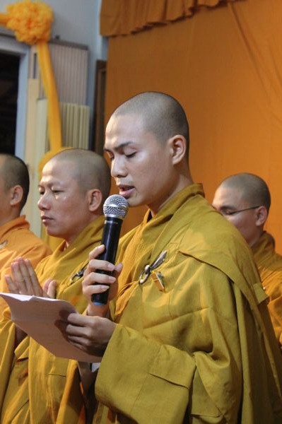 Vĩnh Long: Đêm mưa về Sơn Thắng