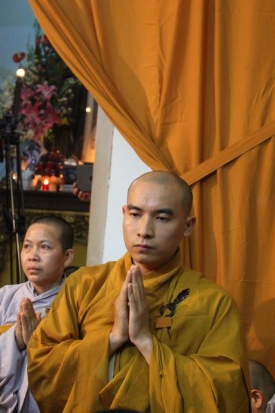 Vĩnh Long: Đêm mưa về Sơn Thắng