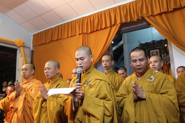 Vĩnh Long: Đêm mưa về Sơn Thắng