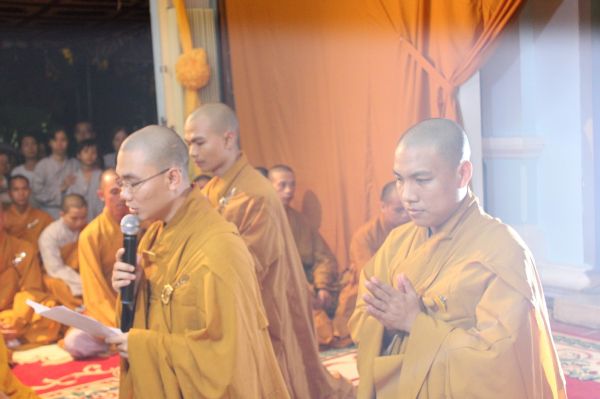 Vĩnh Long: Đêm mưa về Sơn Thắng