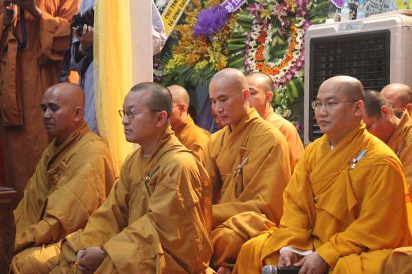 Vĩnh Long: Đêm mưa về Sơn Thắng
