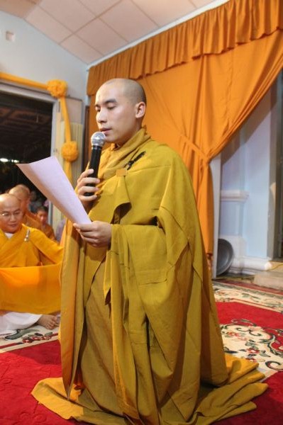 Vĩnh Long: Đêm mưa về Sơn Thắng