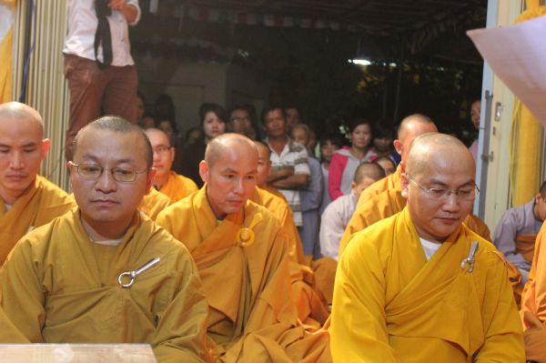 Vĩnh Long: Đêm mưa về Sơn Thắng