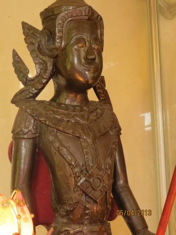 Đồng Tháp: Lễ tưởng niệm Húy Nhật lần thứ 13 của Cố HT. thượng Huệ hạ Liễn