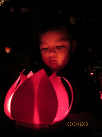 Đồng Tháp: Lễ tưởng niệm Húy Nhật lần thứ 13 của Cố HT. thượng Huệ hạ Liễn