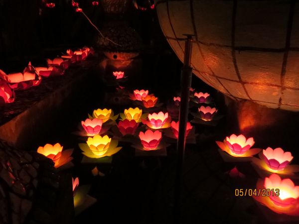 Đồng Tháp: Lễ tưởng niệm Húy Nhật lần thứ 13 của Cố HT. thượng Huệ hạ Liễn