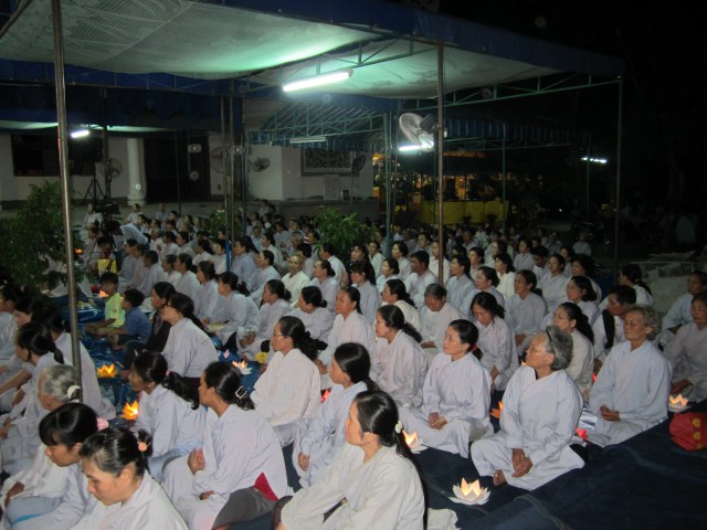 Cảm tưởng ân Sư: HT. Thích Như Tịnh - chùa Linh Nghĩa - Khánh Hòa