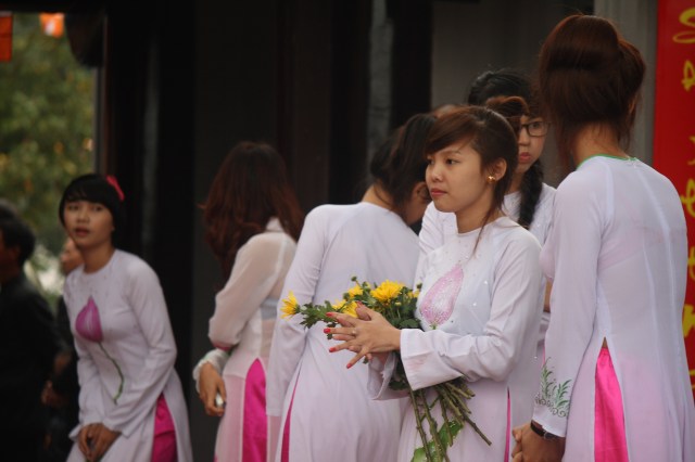 Hà Tĩnh: Trọng thể đại lễ khánh thành chùa Tượng Sơn