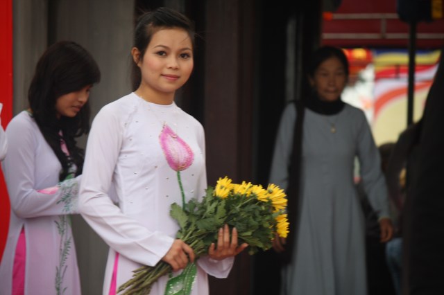 Hà Tĩnh: Trọng thể đại lễ khánh thành chùa Tượng Sơn