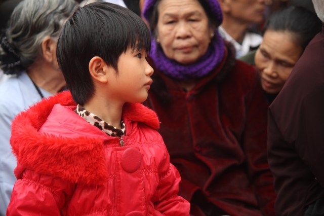 Hà Tĩnh: Trọng thể đại lễ khánh thành chùa Tượng Sơn