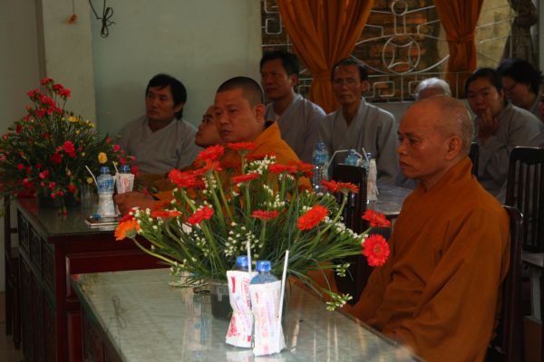 TP.HCM: Đêm hoa đăng mừng Thánh đạo