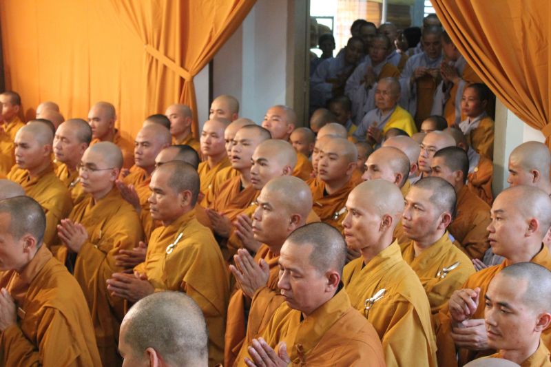 TV Sơn Thắng: Bên Thầy lần cuối