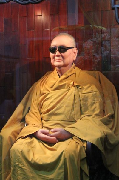 Vĩnh Long: Tang lễ ngày thứ hai của cố HT. Thích Đắc Pháp - Phần II