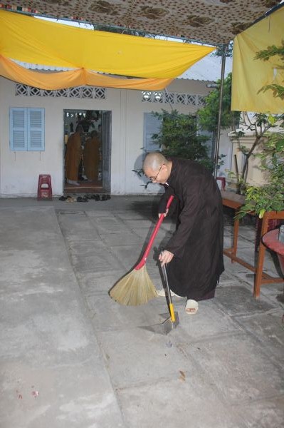 Vĩnh Long: Vì một bậc ân sư khả kính