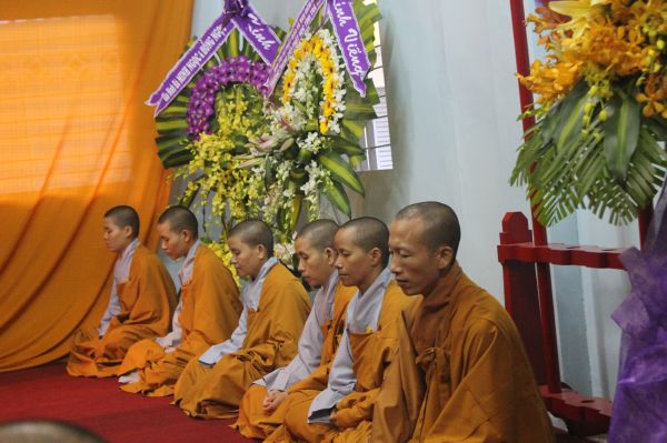 Vĩnh Long: Vì một bậc ân sư khả kính