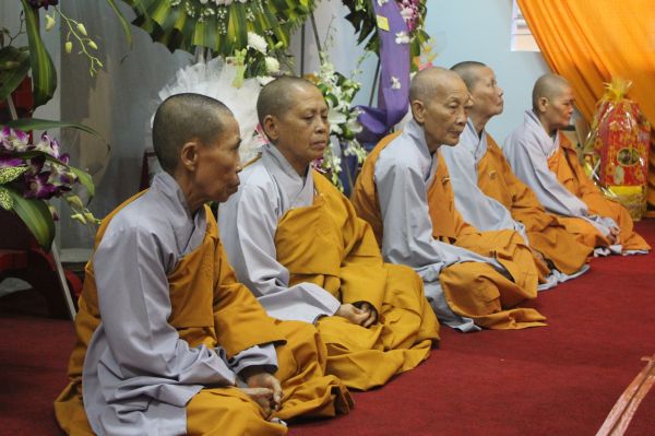 Vĩnh Long: Vì một bậc ân sư khả kính
