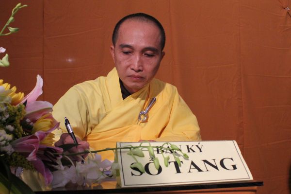 Vĩnh Long: Tang lễ ngày thứ hai của cố HT. Thích Đắc Pháp - Phần II