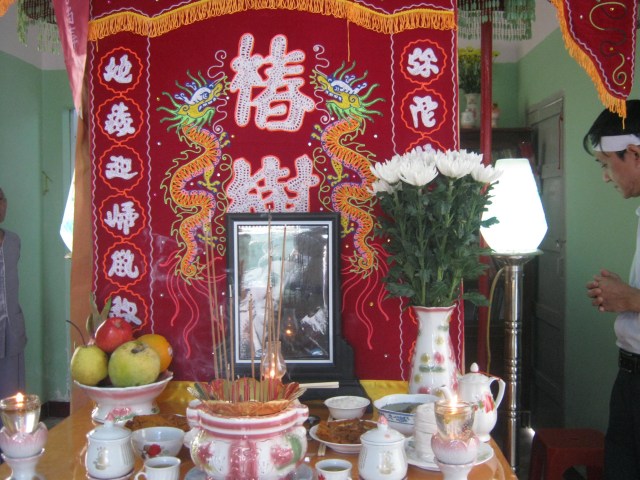 Nhớ Thầy Võ Hồng