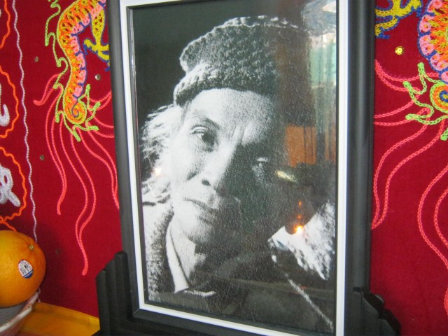 Nhớ Thầy Võ Hồng