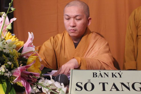 Vĩnh Long: Tang lễ ngày thứ hai của cố HT. Thích Đắc Pháp - Phần II