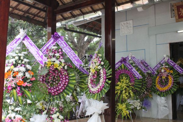 Vĩnh Long: Vì một bậc ân sư khả kính