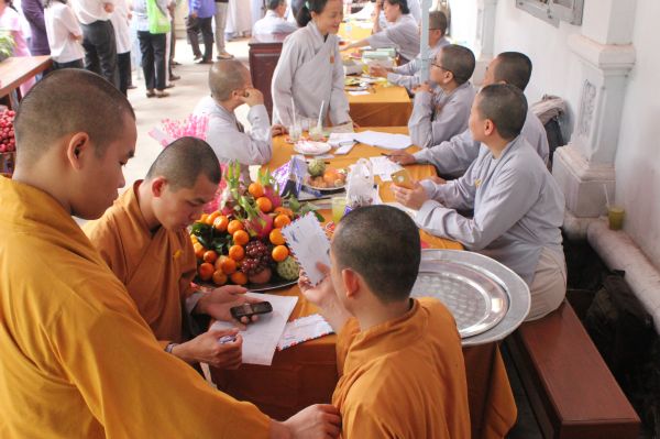 Vĩnh Long: Vì một bậc ân sư khả kính