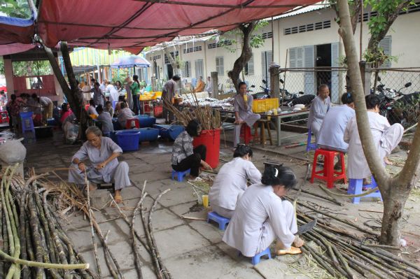 Vĩnh Long: Vì một bậc ân sư khả kính