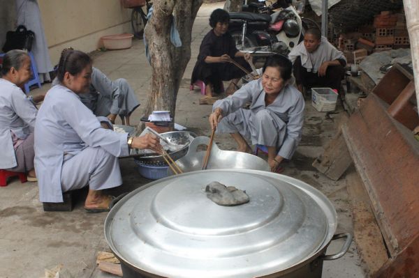 Vĩnh Long: Vì một bậc ân sư khả kính