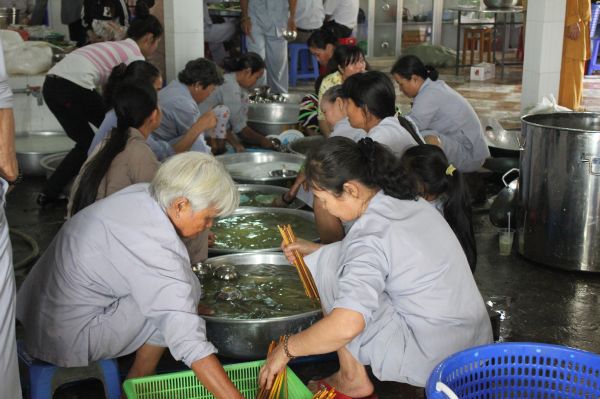 Vĩnh Long: Vì một bậc ân sư khả kính