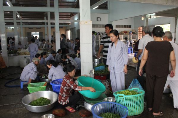 Vĩnh Long: Vì một bậc ân sư khả kính