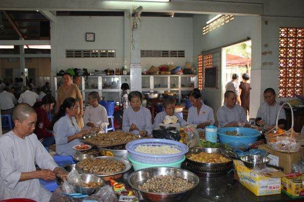 Vĩnh Long: Vì một bậc ân sư khả kính