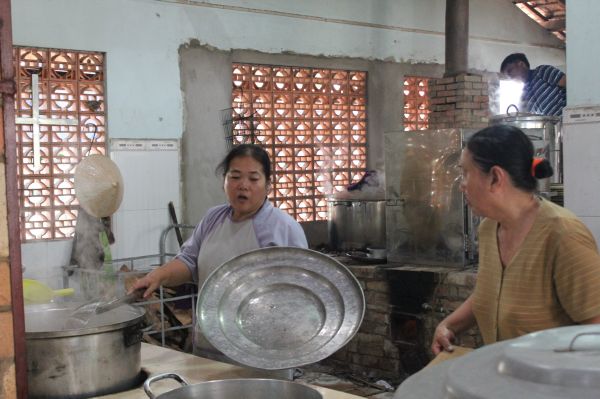 Vĩnh Long: Vì một bậc ân sư khả kính