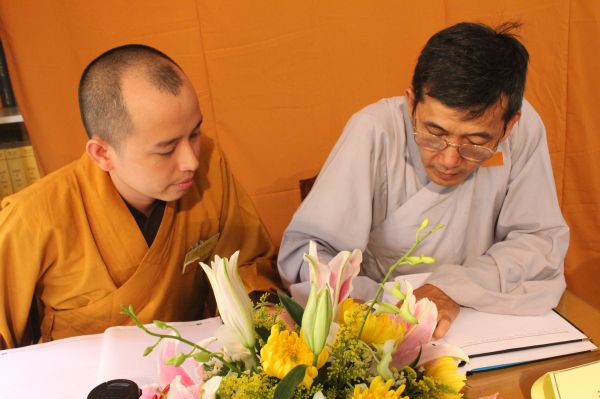 TV Sơn Thắng: Hình ảnh phúng viếng tang lễ phần III
