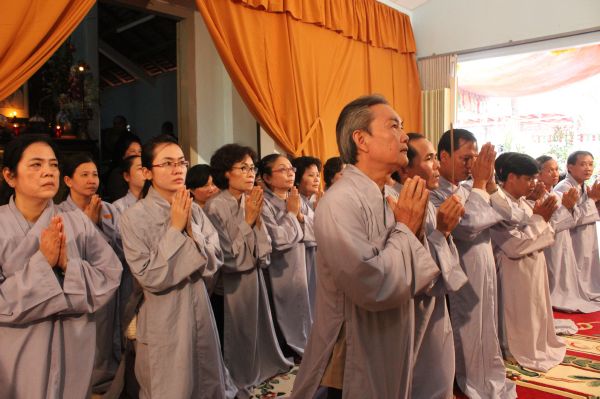 TV Sơn Thắng: Hình ảnh phúng viếng tang lễ phần III