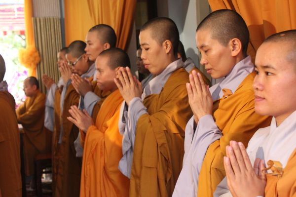 TV Sơn Thắng: Hình ảnh phúng viếng tang lễ phần III